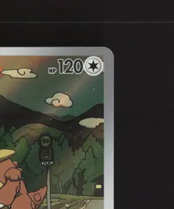 Kangaskhan 110/098 Japanese Glory of Team Rocket Full Art Holo Pokemon Card NM - Image 4