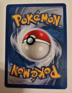 Rare Magneton 28/110 Regular Pokemon Card Legendary Collection LP 2002 WOTC - Image 2