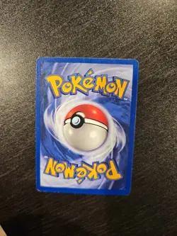 Pokemon TCG Kangaskhan Card 21/64 Jungle Non-Holo Rare - Image 2