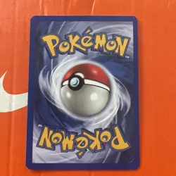 Pokemon TCG Sabrina's Venomoth Gym Heroes34/132 Rare Non Holo Card WOTC vintage - Image 4