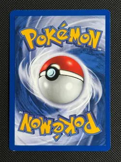 1# Pokemon Cards Squirtle 68/82 1ST EDITION Team Rocket Common - Image 2