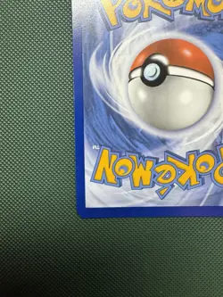 Pokemon TCG Magikarp Scarlet & Violet Paldea Evolved Card 203/193 - Image 3