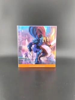 MTG TCG Magic Prerelease Kit Teenage Mutant Ninja Turtles TMT In Stock - Image 3