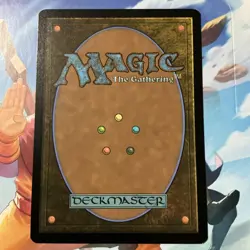 MTG Avatar: The Last Airbender Airbender's Reversal 0007 NM Regular NP - Image 2