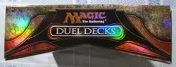 Magic The Gathering - Phyrexia Vs Coalition Duel Decks - NEW SEALED - Image 3
