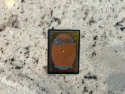 Mtg Zuran Orb Magic the Gathering Zuran Orb HP - Image 2