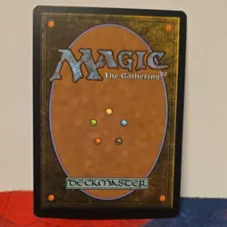 Magic: The Gathering Deadeye Navigator Blue Rare Creature Avacyn Restored 5/5 4… - Image 2