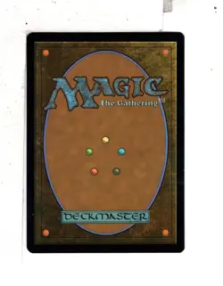 MTG SkeenAB Wolverine Riders from KHC. NM. - Image 2