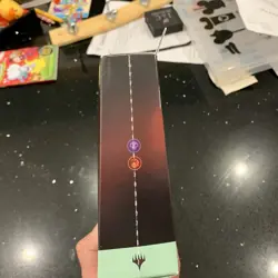 MTG Endless Punishment - Duskmourn - Sealed Commander Deck - Magic The Gathering - Image 5