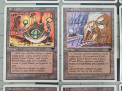 MTG ⭐ Chronicles ⭐ Urza Tron Set ⭐ Vintage Legacy ⭐ - Image 4