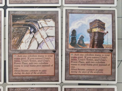 MTG ⭐ Chronicles ⭐ Urza Tron Set ⭐ Vintage Legacy ⭐ - Image 5