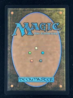 Ruinous Ultimatum (Borderless) Special Guests Regular - MTG #0108 SPG TDM - Image 2