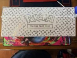 Pokemon TCG 151 Ultra-Premium Collection Box Sealed Scarlet & Violet UPC - Image 3