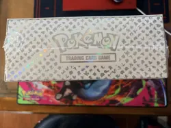 Pokemon TCG 151 Ultra-Premium Collection Box Sealed Scarlet & Violet UPC - Image 4