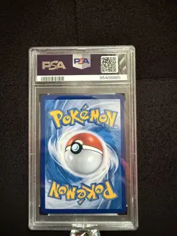 SYLVEON V PSA 10 2021 POKEMON EEVEE HEROES KOREAN SWSH #083/069 FULL ART FA 283 - Image 2