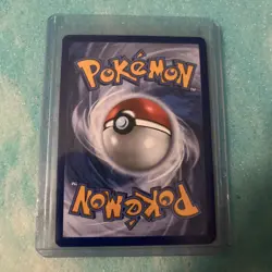 NM-Mint Misty's Lapras - 194/182 - Illustration Rare Pokemon Destined Rivals - Image 2