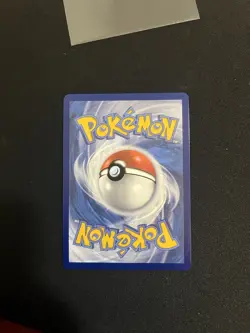 Pokemon Trainer Lacey Prismatic Evolutions 175/131 NM - Image 2