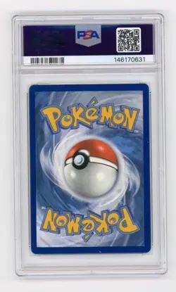 2021 POKEMON SWORD & SHIELD CHILLING REIGN SECRET #224 FULL ART/SNORLAX PSA 10 - Image 2