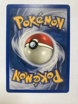 Pokemon TCG Unown [V] Neo Destiny 89 Regular Unlimited Common - Image 2