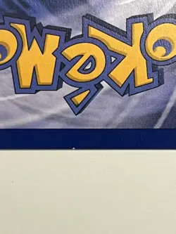 Ditto Pokemon Card NM/LP Fossil Set Non-Holo Rare 18/62 Unlimited WOTC Pokemon - Image 4