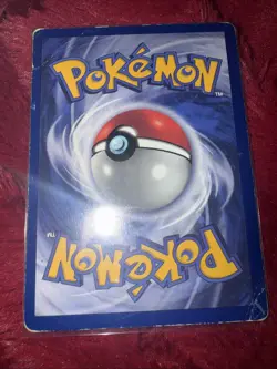 Pokemon TCG Fossil Muk 28/62 Non-Holo Rare - Image 4