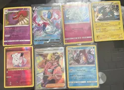 Pokemon TCG 35 Card Lot / VMAX / V /Holos/ 🔥🔥 - Image 2