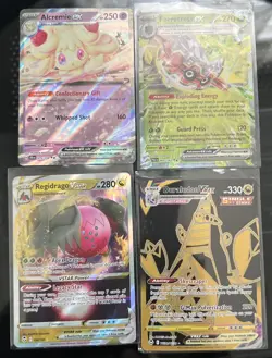 Pokemon TCG 35 Card Lot / VMAX / V /Holos/ 🔥🔥 - Image 3