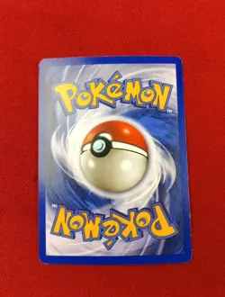 Articuno #17 - Fossil Non Holo Rare - 1999 Pokemon TCG Lightly Played - Image 4