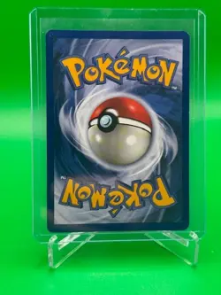 1999 Pokemon Fossil Magneton #11/62 Holo Rare Unlimited WOTC Vintage TCG - Image 2