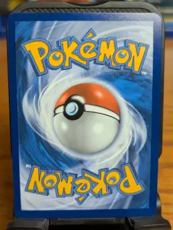 Pokemon TCG Mega Evolution Surfing Beach Reverse Holo 129/132 - Image 2