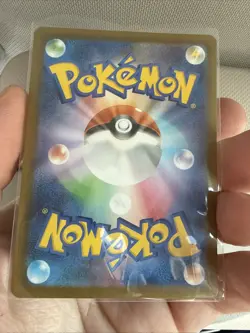 Probopass 088/080 Japanese Pokemon Card AR Holo Nihil Zero NM Full Art - Image 2