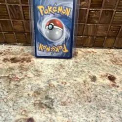 Pokemon TCG Dialga XY77 Rare Holo Basic Dragon Steel 120HP 30/80 Attack - Image 2