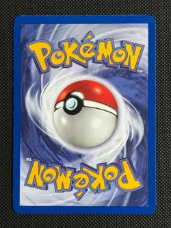 1# Pokemon Cards Imposter Oak's Revenge 76/82 1ST EDITION Team Rocket Uncommon - Image 2