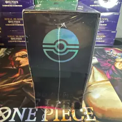 Pokemon TCG Phantasmal Flames Elite Trainer Box Sealed - Image 2