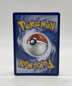 Pokemon TCG Sword & Shield Silver Tempest Unown V #177/195 Ultra Rare - Image 2