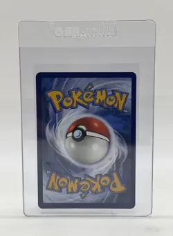 Pokemon TCG Sword & Shield Silver Tempest Unown V #177/195 Ultra Rare - Image 4