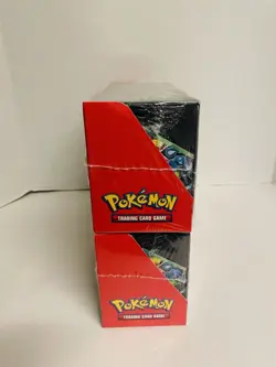 Pokemon Prismatic Evolution Surpise Box & Booster Bundle Lot Of 2 - Image 4