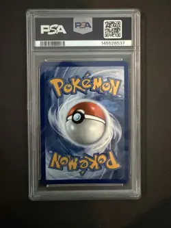 2025 Pokemon SIR Phantasmal Flames Dawn Special Illustration Rare PSA 10 #129 - Image 2
