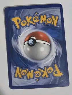 Pokemon Ex Deoxys 2005 Magcargo Reverse Holo Stamped 20/107 LP/NM - Image 2