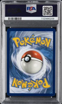 2019 POKEMON SUN & MOON COSMIC ECLIPSE SECRET #241 FULL ART/PIKACHU PSA 8 - Image 2
