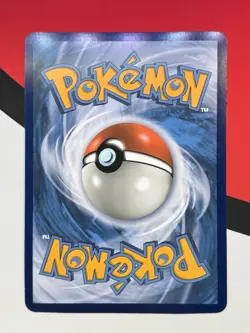 JUMBO Guzzlord GX Oversized Promo 63a/111 Full Art Holo 2017 Pokemon NM - Image 2