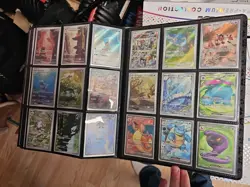 pokemon 151 master set english With Binder - Image 2