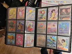 pokemon 151 master set english With Binder - Image 3