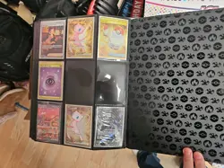 pokemon 151 master set english With Binder - Image 4