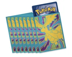 Pokemon TCG: Mega Evolution - Ascended Heroes - Elite Trainer Box (ETB) - Image 5
