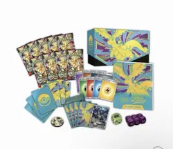 Pokemon TCG - Ascended Heroes - Elite Trainer Box (ETB) Brand New Sealed ✅ - Image 2