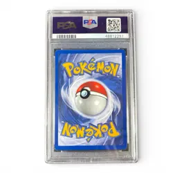 Pokemon Tangela PSA 10 Gem Mint Base Set 66/102 WOTC 1999 Vintage 🌿 - Image 2
