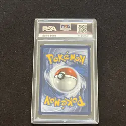 Pokemon 2025 Team Rocket's Mewtwo ex 231 SIR Destined Rivals GEM MINT PSA 10 - Image 2