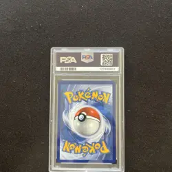 Pokemon 2025 Team Rocket's Mewtwo ex 231 SIR Destined Rivals GEM MINT PSA 10 - Image 4