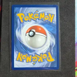 Pokemon N's Zekrom 031 Full Art Holo Promo Pokemon Center Dragon Basic 130HP 20… - Image 2